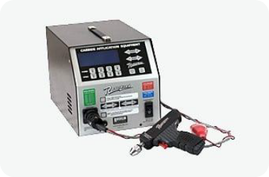 開先加工機 / 溶接機