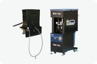 オイルスキマー