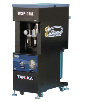 スーパーオイルスキマー　WSP-15A