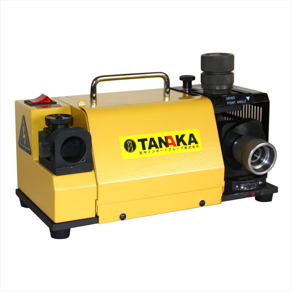 ドリル研磨機 PT-08