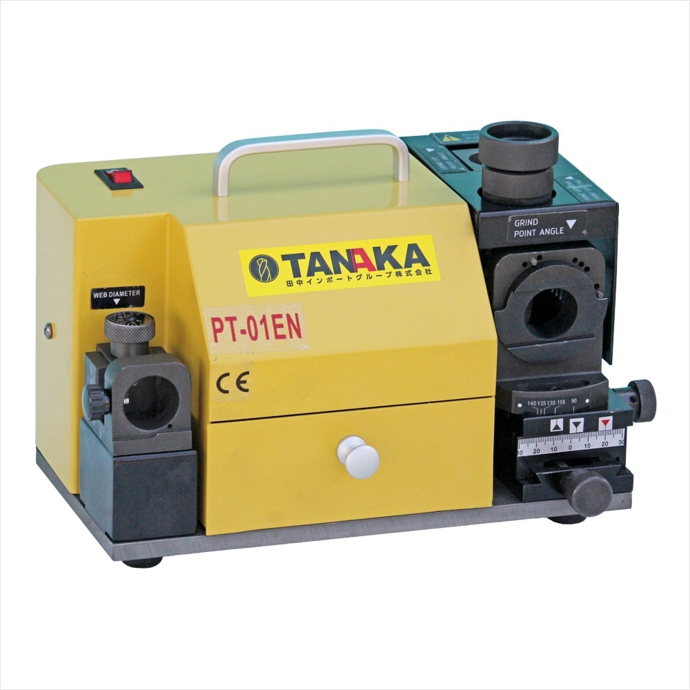 ローソクドリル研磨機 PT-01EN