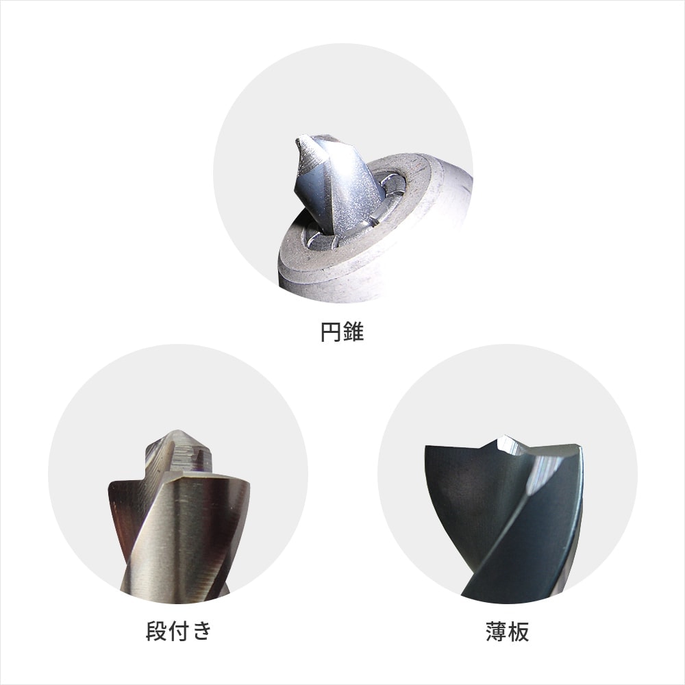 ローソクドリル研磨機 PT-01EN