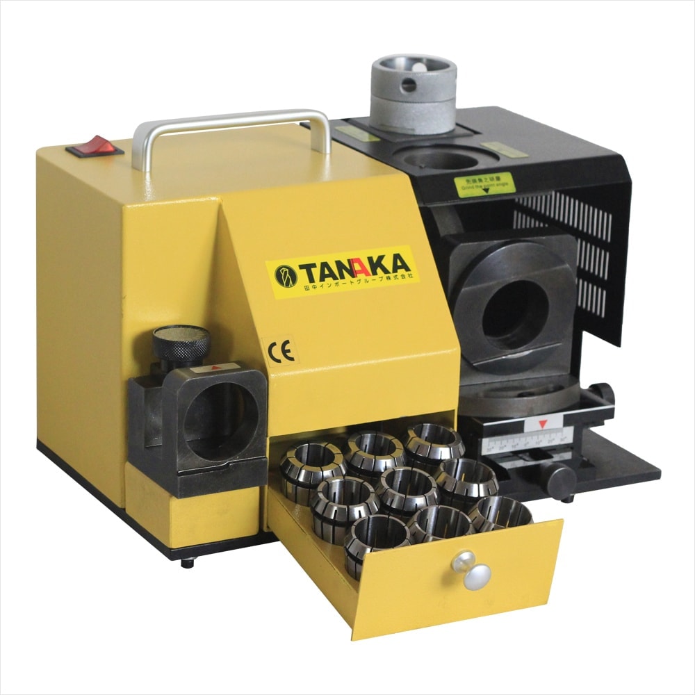 鉄骨ドリル研磨機 PT-09E