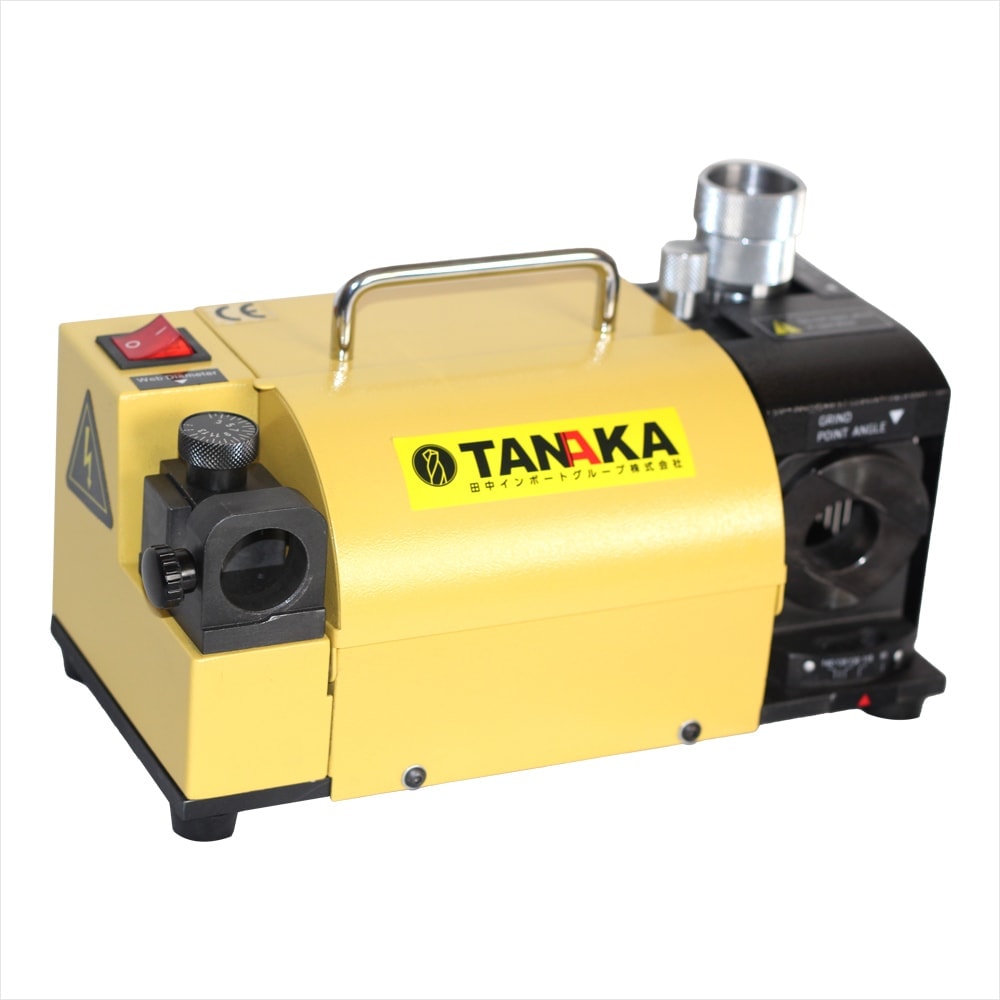 ドリル研磨機 PT-05