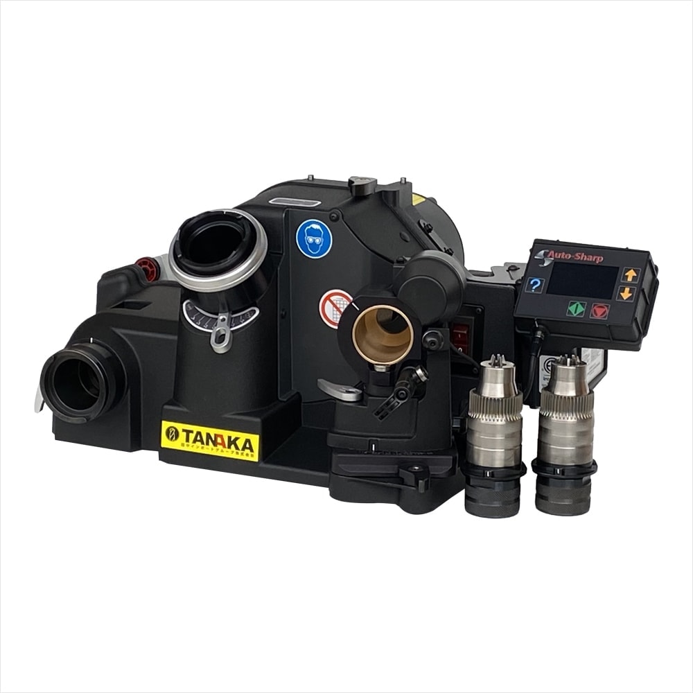 ドリル研磨機 PT-3000A