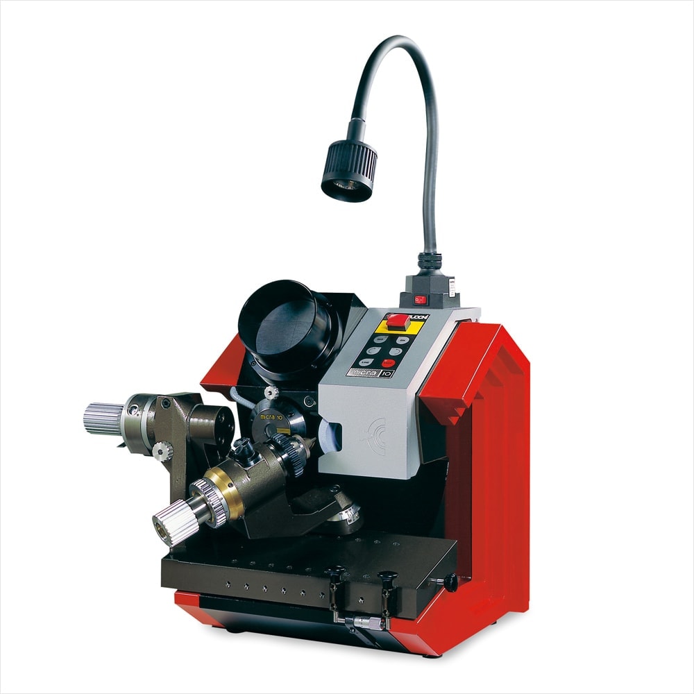 小径ドリル研磨機 マイクロ-10