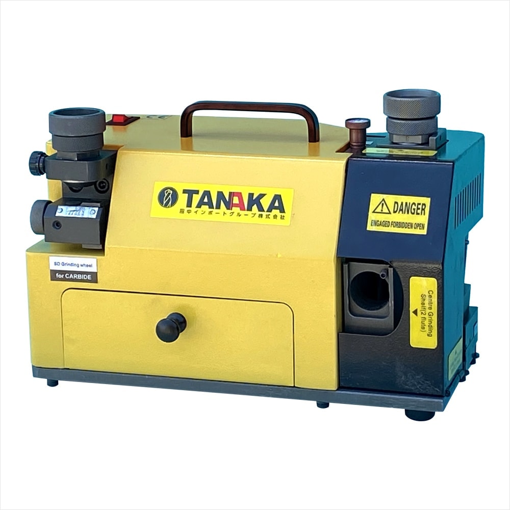 エンドミル研磨機 PT-03AN