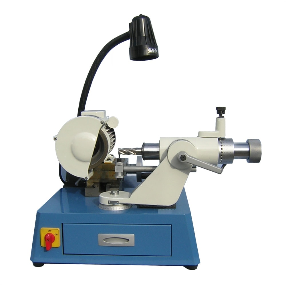 精密エンドミル研磨機 PP-25