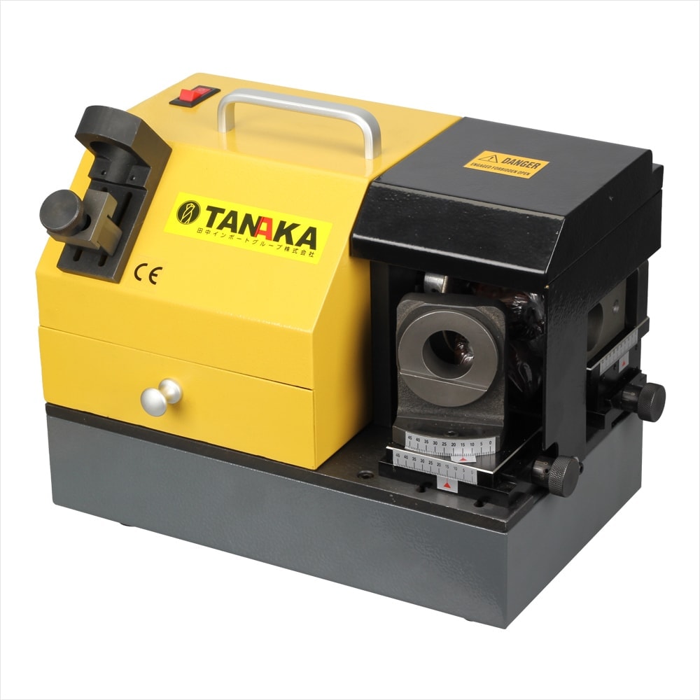 タップ研磨機 PT-04A