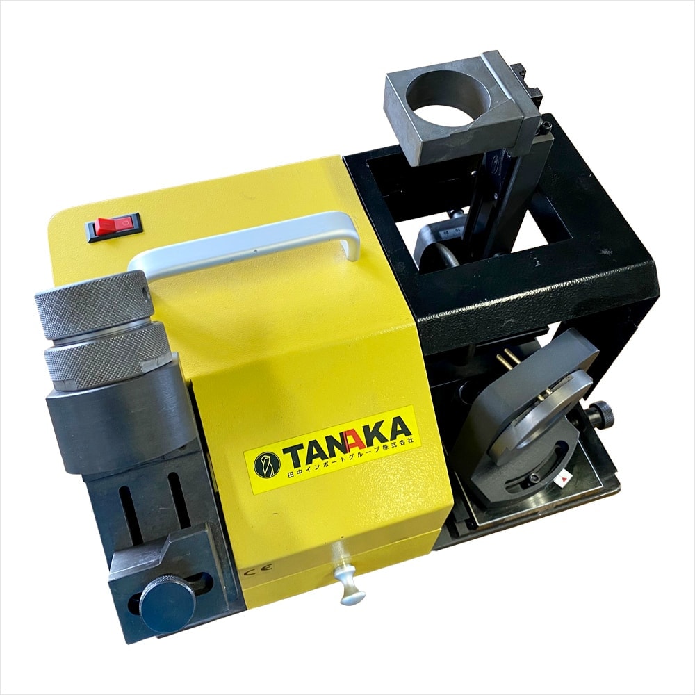 タップ研磨機 PT-04B