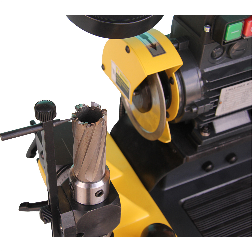 ブローチ研磨機PT-1000