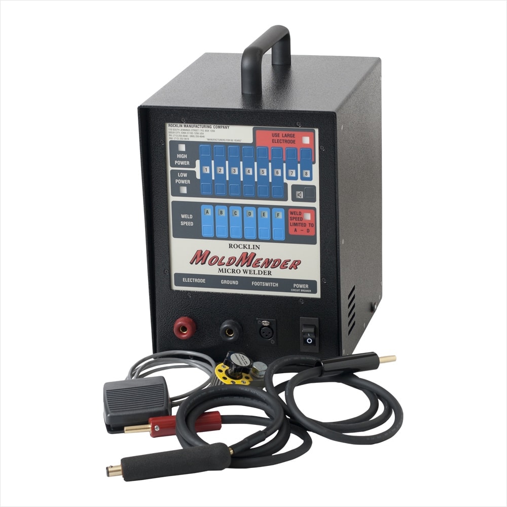 金型補修機　MM-912